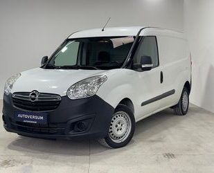 Opel Opel Combo 1.3 CDTI Kasten L2H1 *AHK*KLIMA*TEMP* Gebrauchtwagen