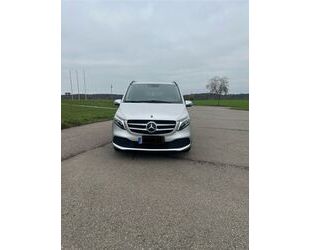 Mercedes-Benz Mercedes-Benz V 220 d Aut. EDITION lang EDITION Gebrauchtwagen