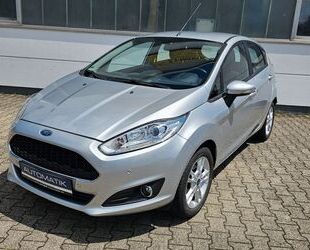 Ford Ford Fiesta Celebration Gebrauchtwagen