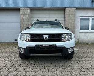 Dacia Dacia Duster Black Shadow PDC/Navi/klima Gebrauchtwagen