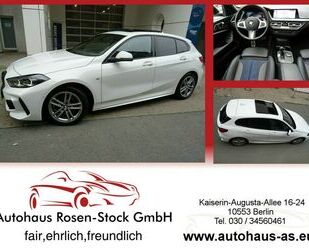 BMW BMW 120i SAG,M-Sport,Panorama,ACC,Head-up Gebrauchtwagen