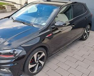 VW Volkswagen Polo 2.0 TSI DSG GTI ohne OPF Gebrauchtwagen