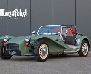 Caterham Caterham Seven Sprint S3 - Turbo Gebrauchtwagen