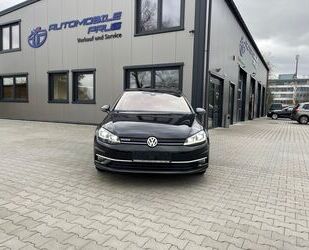 VW Volkswagen Golf VII Lim. Highline BlueMotion Gebrauchtwagen