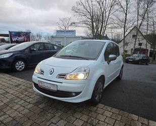 Renault Renault Grand Modus Night & Day Klima Pano Servo I Gebrauchtwagen