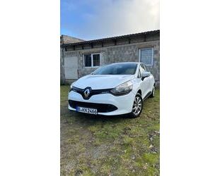 Renault Renault Clio Dynamique 1.2 /Tempomat/Navi/TÜV/ Gebrauchtwagen