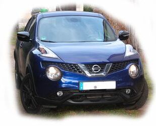 Nissan Nissan Juke 1.2 DIG-T N-WAY+ N-WAY+ Gebrauchtwagen