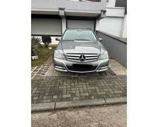 Mercedes-Benz Mercedes-Benz C 220 CDI T - Gebrauchtwagen