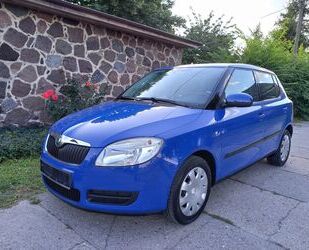 Skoda Skoda Fabia Ambiente Gebrauchtwagen