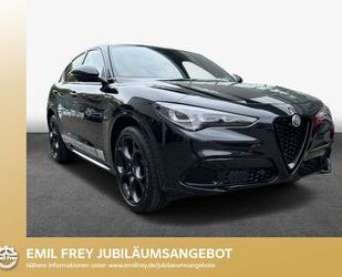 Alfa Romeo Alfa Romeo Stelvio 2.0 Turbo 16V AT8-Q4 Veloce Gebrauchtwagen