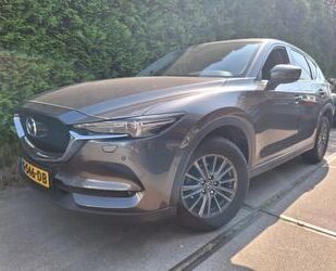 Mazda Mazda CX-5 2.2d SkyActiv-D 150 Skylease GT Gebrauchtwagen