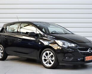 Opel Opel Corsa E 1.4 Active+Klima+Allwetter+5-Türer Gebrauchtwagen