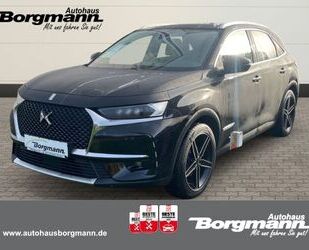 DS Automobiles DS Automobiles DS 7 Crossback Be Chic 1.6 PureTech Gebrauchtwagen