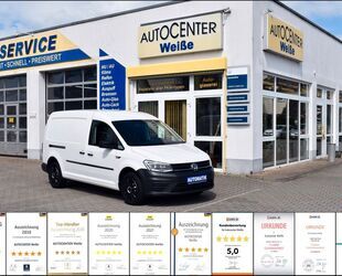 VW Volkswagen Caddy Nfz Maxi Kasten EcoProfi BMT Auto Gebrauchtwagen