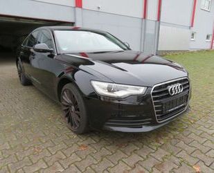 Audi Audi A6 Lim. 2.8 FSI Navi Xenon Leder SHZ PDC Kame Gebrauchtwagen