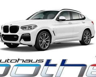 BMW BMW X4 xDrive20i M-SPORT*HUD*PROF*LED+*LHZ*STHZ* Gebrauchtwagen