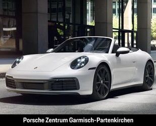 Porsche Porsche 992 911 Carrera Cabriolet Klimaautom SHZ K Gebrauchtwagen