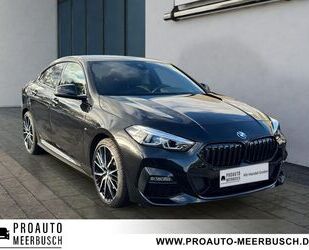 BMW BMW 218 Gran Coupé M Sport ACC/HIFI/DAB/CARPLAY/ Gebrauchtwagen