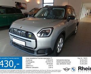 Mini MINI Cooper SE Countryman ALL4 Gebrauchtwagen