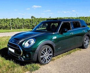 Mini MINI Cooper S Clubman All4 Yours PANO H&K AHK Gebrauchtwagen