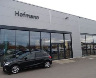 Seat Seat Ibiza FR Klima, Navi, PDC, SHZ, LED Gebrauchtwagen