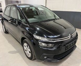 Citroen Citroën C4 Picasso 1.6 Blue HDi 120PS EURO6 Gebrauchtwagen