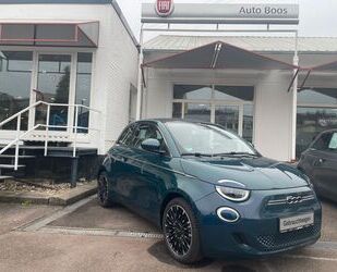 Fiat Fiat 500 e La Prima Gebrauchtwagen