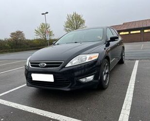 Ford Ford Mondeo 2,0TDCi 103kW Gebrauchtwagen