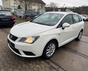 Seat Seat Ibiza ST Style*Automatik*Klimatr*SHZ*2.Hand* Gebrauchtwagen