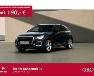 Audi Audi Q2 advanced 30 TFSI 85(116) kW(PS) Gebrauchtwagen