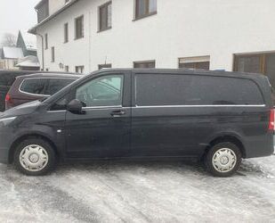 Mercedes-Benz Mercedes-Benz Vito Gebrauchtwagen