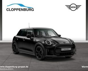 Mini MINI Cooper Classic Trim LED+Shz+RFK+Lichtp.+Parka Gebrauchtwagen