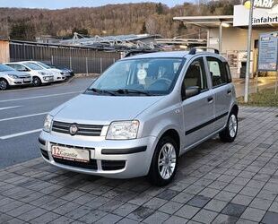 Fiat Fiat Panda 1.2 8V Dynamic*TÜV*KLIMA*WENIG KM* Gebrauchtwagen