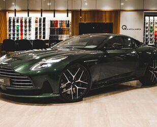 Aston Martin Aston Martin DB12 4.0 V8 Coupe Gebrauchtwagen