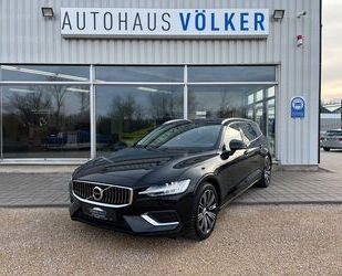 Volvo Volvo V60 Kombi Inscription+Vollausstattung !!! Gebrauchtwagen