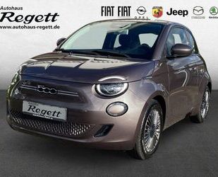 Fiat 500e Gebrauchtwagen