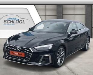 Audi Audi S5 3.0 TDI quattro Sportback Hybrid Diesel Al Gebrauchtwagen