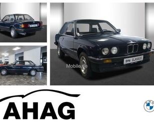 BMW BMW 316 2-TUERIG Gebrauchtwagen