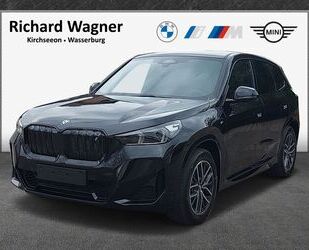 BMW BMW iX1 xDrive30 Sportpaket PremiumPaket ComfortPa Gebrauchtwagen