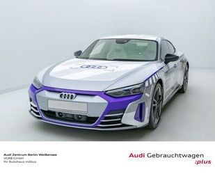 Audi Audi e-tron GT RS Ice Race Edition 1/99 QU*LASER*B Gebrauchtwagen