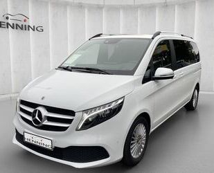 Mercedes-Benz Mercedes-Benz V 250 d Edition Kompakt 6 sitzer MBU Gebrauchtwagen