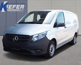 Mercedes-Benz Mercedes-Benz Vito 116 CDI Kasten lang*Navi*Klima* Gebrauchtwagen