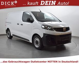 Fiat Fiat Scudo 1.5 D L1 >3SITZE+KLIMA+TEMP+PDC+NAVI+DA Gebrauchtwagen