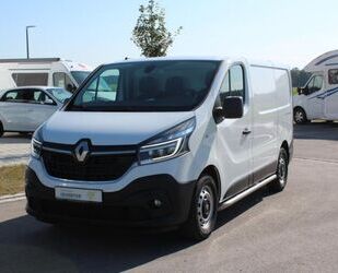 Renault Renault Trafic ENERGY dCi 120 L1H1 3,0t Komfort Gebrauchtwagen