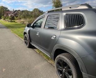 Dacia Dacia Duster TCe 150 EDC Extreme Extreme Gebrauchtwagen