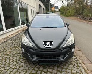 Peugeot Peugeot 308 Sport Gebrauchtwagen