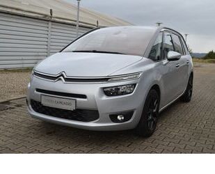 Citroen Citroën Grand C4 Picasso Selection *7 Sitzer* Gebrauchtwagen