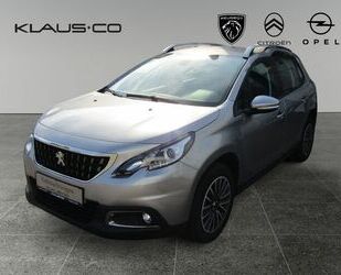 Peugeot Peugeot 2008 Flatrate PT 82 *Klima*SHZ*PDC*Mirror* Gebrauchtwagen