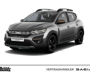 Dacia Dacia Sandero Stepway ECO-G 100 Extreme+ Kamera SH Gebrauchtwagen