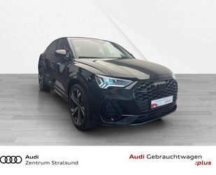 Audi Audi Q3 Sportback S line Gebrauchtwagen